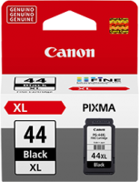 imagen CARTUCHO DE TINTA CANON PG44XL (PG 44XL)