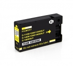 imagen CARTUCHO DE TINTA ALTERNATIVO CANON PGI1100XL YELLOW (PGI 1100XL YELLOW)