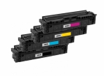 imagen TONER PACK ALTER HP 206A (HP206A) CON CHIP