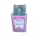 Imagen producto CARTUCHO DE TINTA ALTERNATIVO HP662XL COLOR (18ml) (HP 662C) RECICLADO