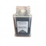 Imagen producto CARTUCHO DE TINTA ALTERNATIVO LOGHP662XL NEGRO (18ml) (HP 662 N) RECICLADO