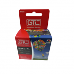 imagen TINTA ALTERNATIVA GHP664XL COLOR (21 ml - 700 Pág.Aprox.) (HP 664C)
