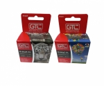 imagen COLOR PACK TINTA ALT. HP664XL NEGRO (22ml) + COLOR (21 ml ) (HP 664N / HP664C)