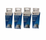 imagen COLOR PACK TINTA ALT. HP GT51/GT53/GT52 (100ml) PREMIUM