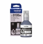 imagen TINTA PARA BROTHER BTD100 NEGRO