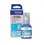 imagen TINTA PARA BROTHER BTD100 CYAN