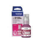 imagen TINTA PARA BROTHER BTD100 MAGENTA