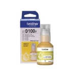 imagen TINTA PARA BROTHER BTD100 YELLOW
