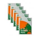 imagen RESMA PAPEL FOTOCOPIA CARTA  (SOLO COMPRA EN SUCURSAL)
